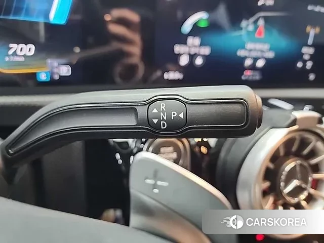 Mercedes-Benz A-Class W177 id 3373636 из Кореи 17