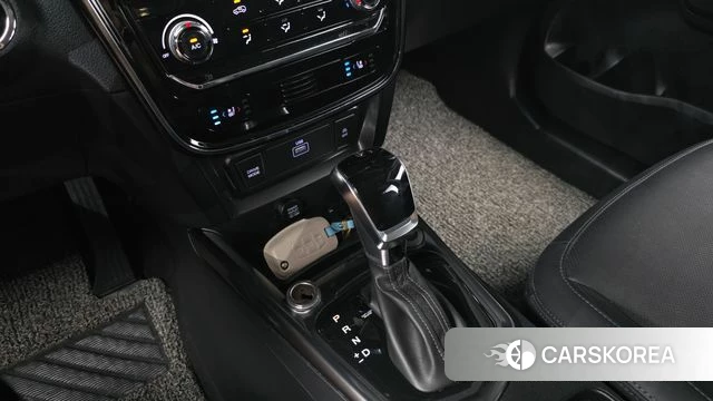 Ssangyong Berry New Tivoli id 4471161 из Кореи 28