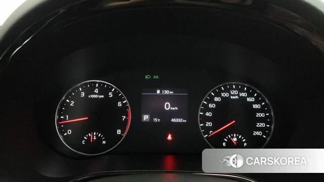 Kia Seltos id 3898739 из Кореи 18