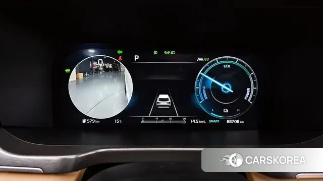 Kia Sorento 4th Generation id 3412033 из Кореи 18