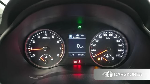 Kia Stonic id 4356288 из Кореи 28