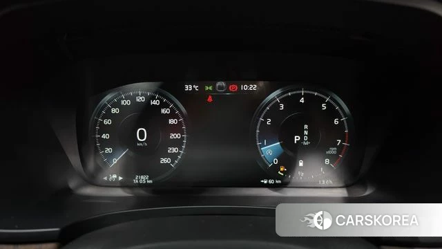 Volvo S90 id 4586396 из Кореи 18