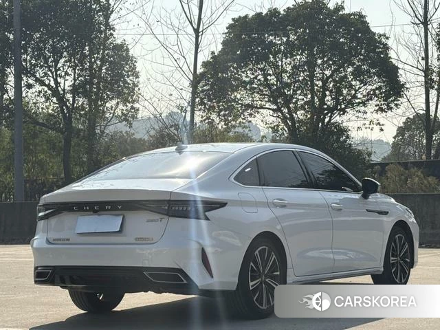 Chery Arrizo 8 id 4240773 из Китая 8
