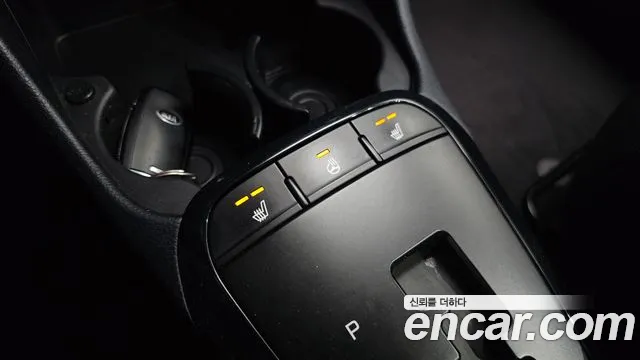 Kia All New Morning (JA) id 2675464 из Кореи 18