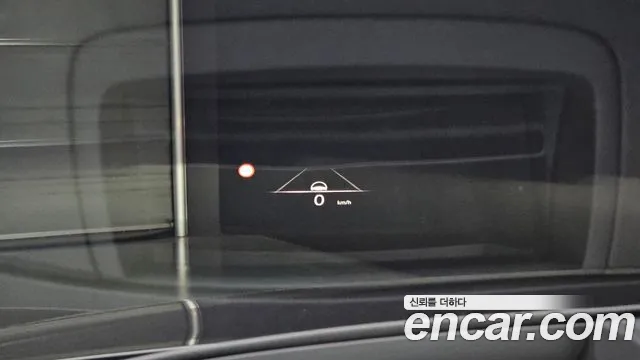 Genesis G90 (RS4) id 2663682 из Кореи 18