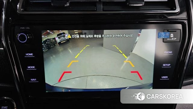 Ssangyong Berry New Tivoli id 3844971 из Кореи 18