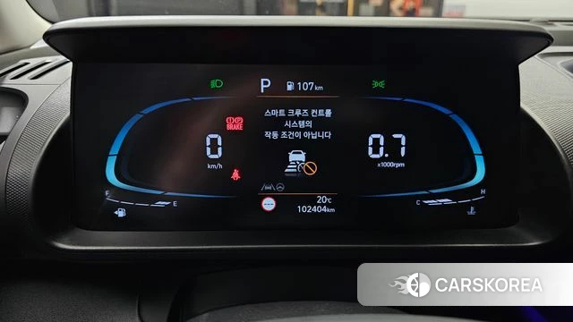 Hyundai Casper id 4423074 из Кореи 28