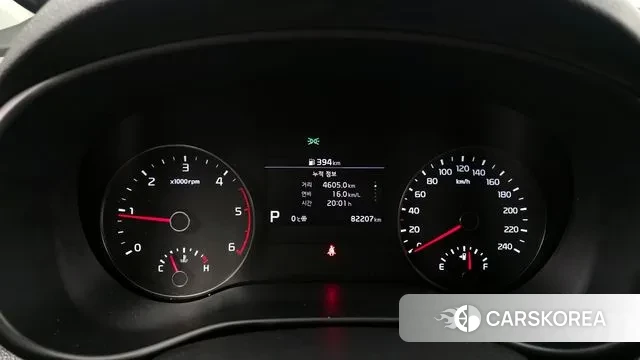 Kia Sportage The Bold id 3535327 из Кореи 18