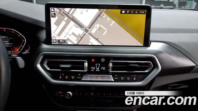 BMW X4 (G02) id 2674302 из Кореи 18