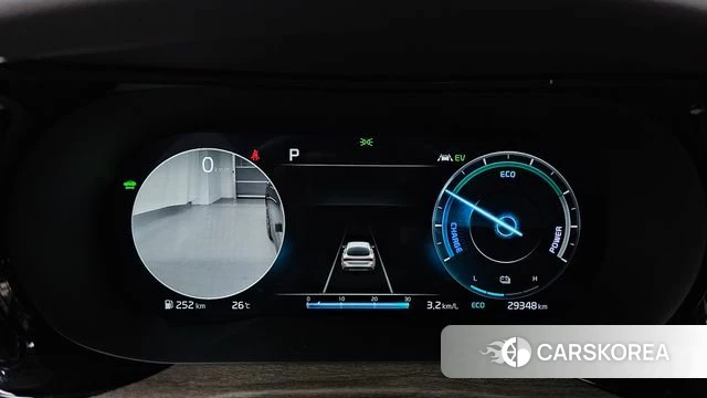 Kia K5 Hybrid 3rd Generation id 4445235 из Кореи 29