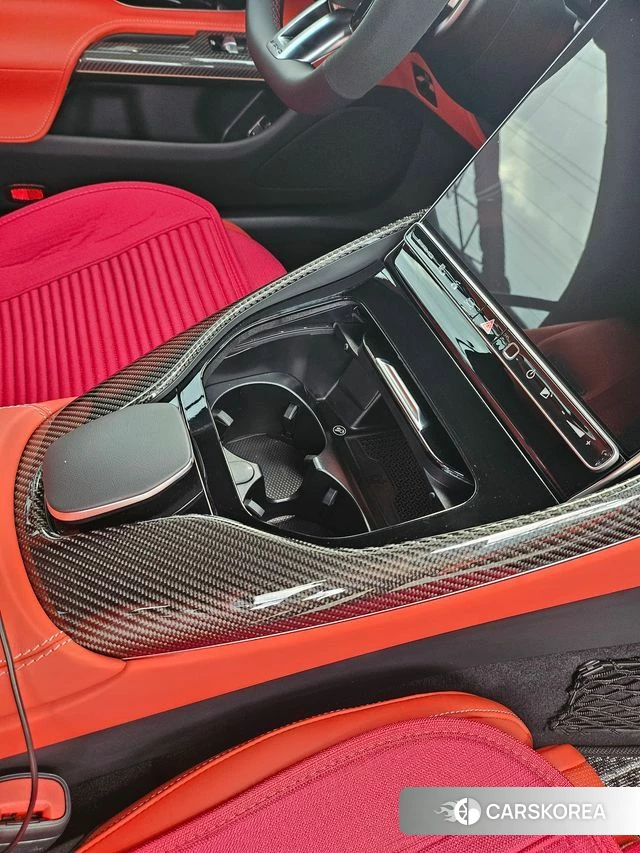 Mercedes-Benz SL-Class R232 id 4601296 из Кореи 18