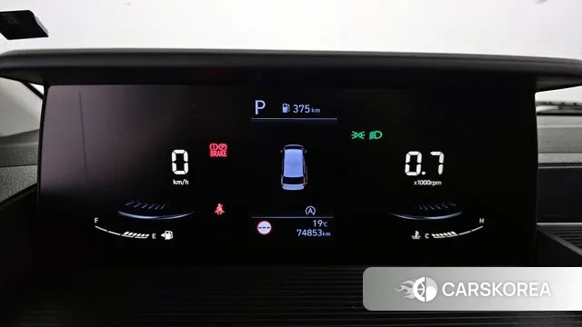 Hyundai Staria id 3236876 из Кореи 18