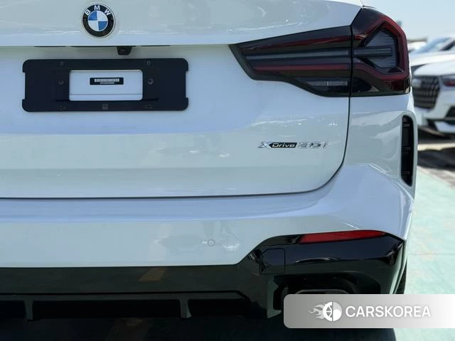 BMW X3 id 4348238 из Китая 14