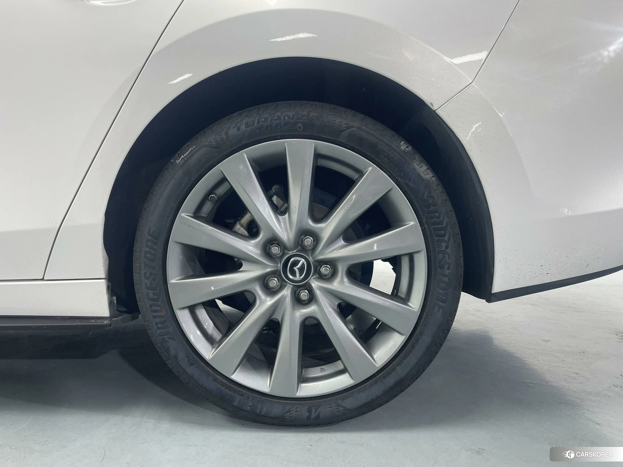 Mazda 3 id 4486445 из Китая 18