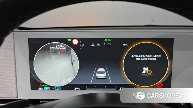 Hyundai Ionic 5 id 4758442 из Кореи 35