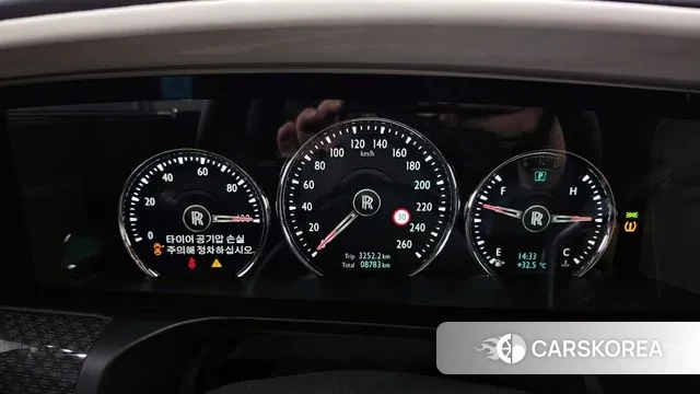 Rolls-Royce Ghost 2nd Generation id 2988814 из Кореи 18