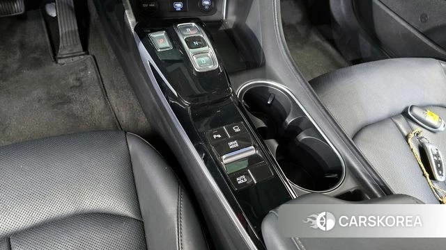 Hyundai Sonata (DN8) id 4018007 из Кореи 18