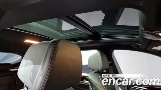 BMW 6 Series GT (G32) id 2683214 из Кореи 18