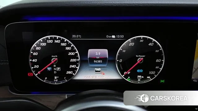 Mercedes-Benz E-Class W213 id 3407393 из Кореи 18