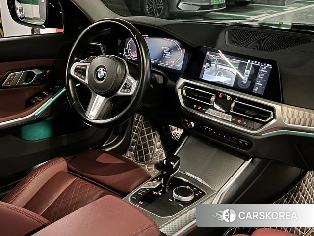 BMW 3 series id 4274642 из Китая 25