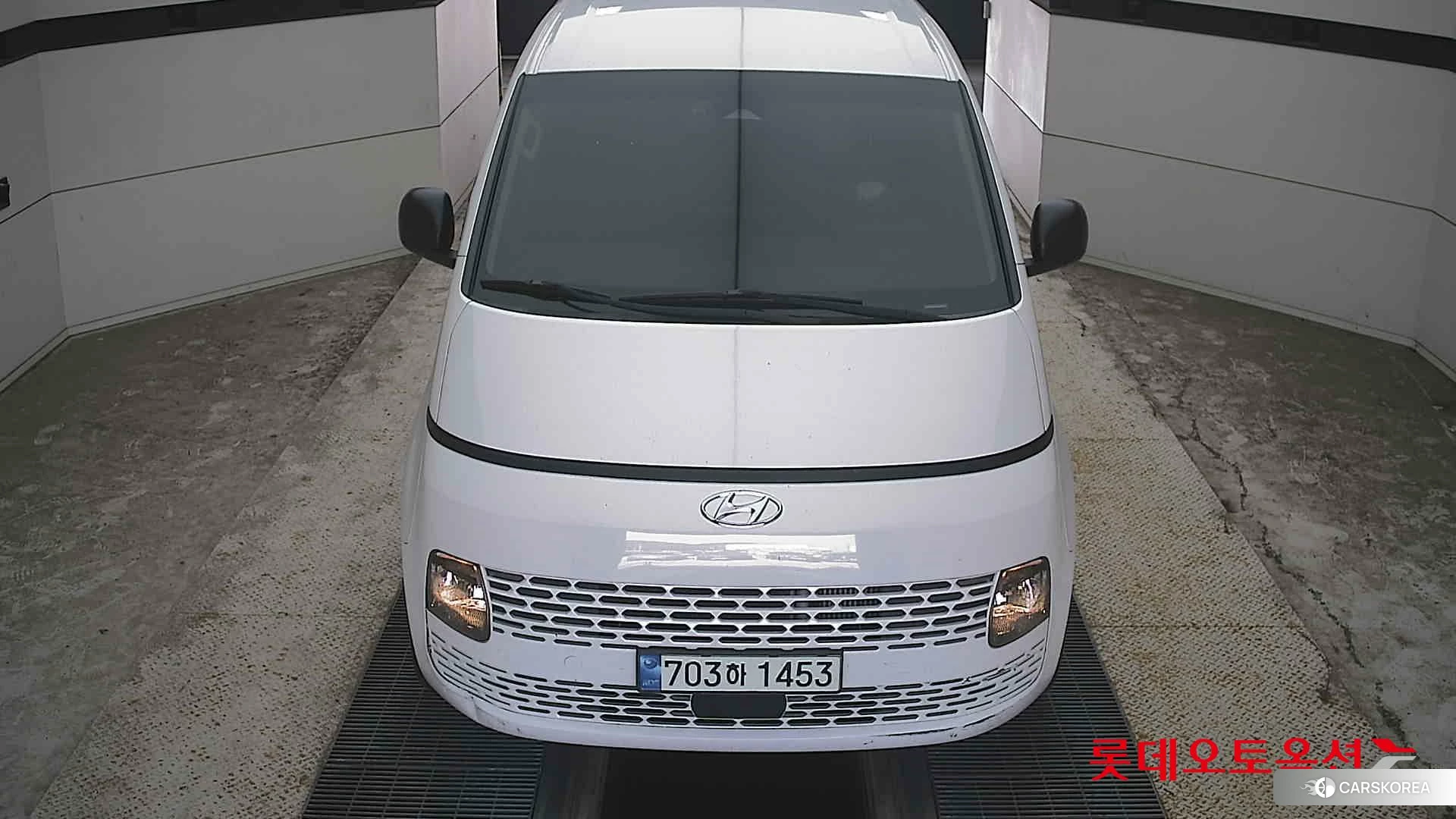 Hyundai Staria id 4664297 из Кореи 35
