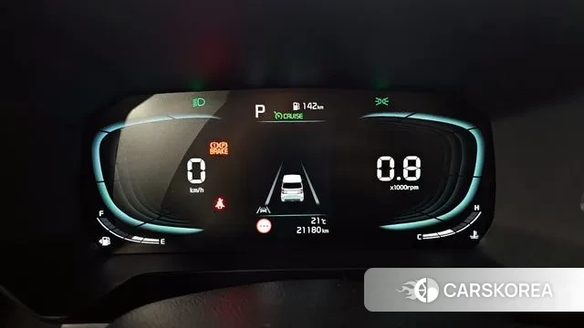 Kia The New Kia Ray id 3027208 из Кореи 18