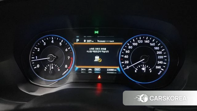 Hyundai Palisade id 4361825 из Кореи 34