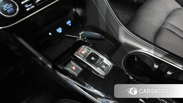 Hyundai Sonata (DN8) id 4871792 из Кореи 29