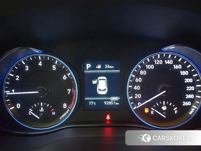 Hyundai Kona id 3880289 из Кореи 18