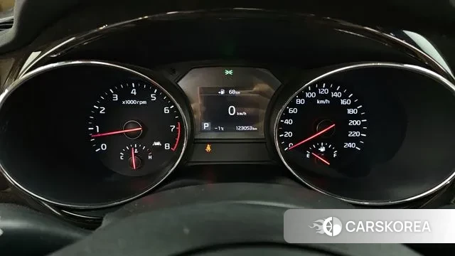 Kia The New Carnival id 3631632 из Кореи 18