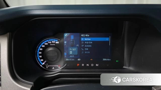 Ford Bronco 6th Generation id 3850351 из Кореи 18