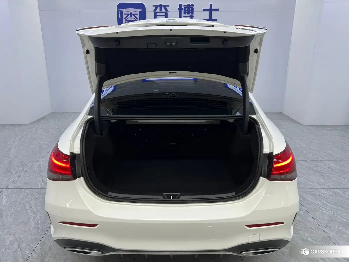 Mercedes-Benz A-Class id 4553770 из Китая 20