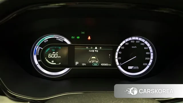 Kia The New Niro id 3296943 из Кореи 18