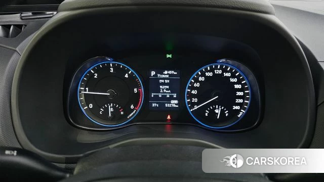 Hyundai Kona id 4587363 из Кореи 18