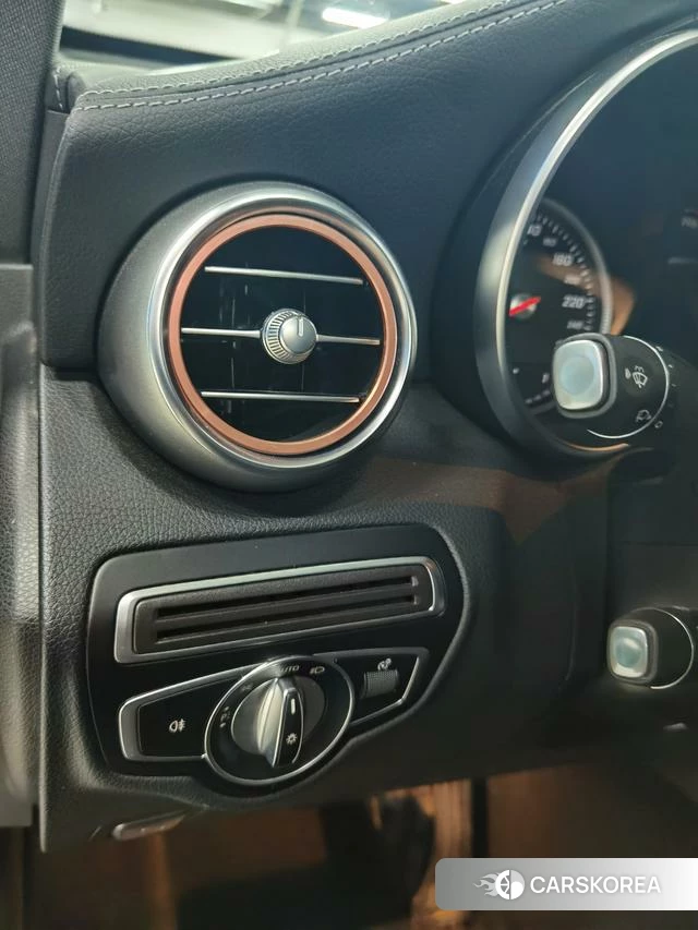 Mercedes-Benz GLC Coupe id 4208494 из Китая 14