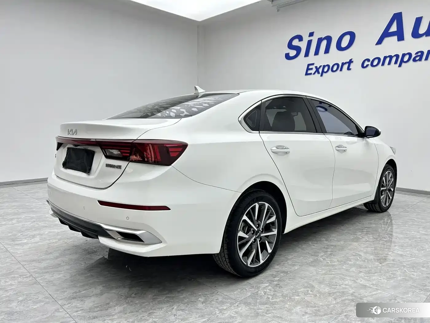Kia K3 id 4655162 из Китая 15