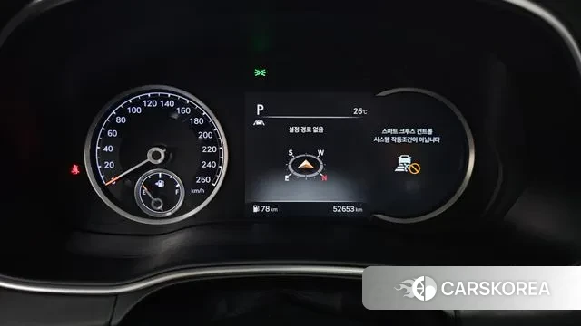 Genesis GV80 id 3028066 из Кореи 18