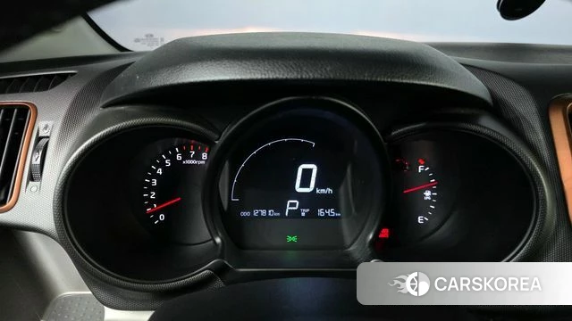 Kia The New Ray id 4371829 из Кореи 32