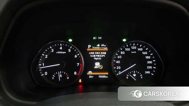 Hyundai i30 (PD) id 4625794 из Кореи 36