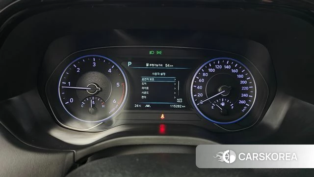 Hyundai Palisade id 4944040 из Кореи 18