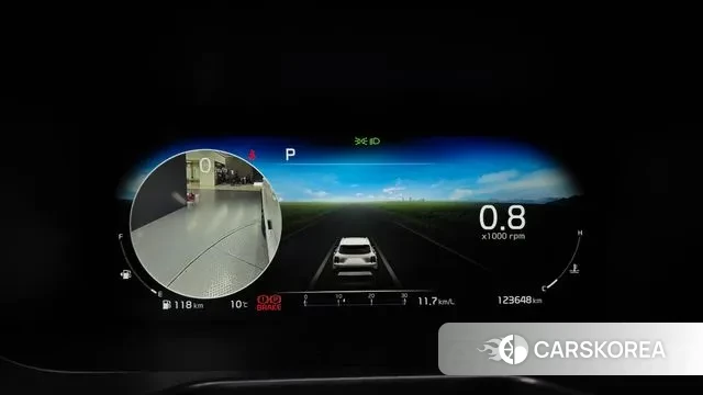 Kia Sorento 4th Generation id 3442872 из Кореи 18