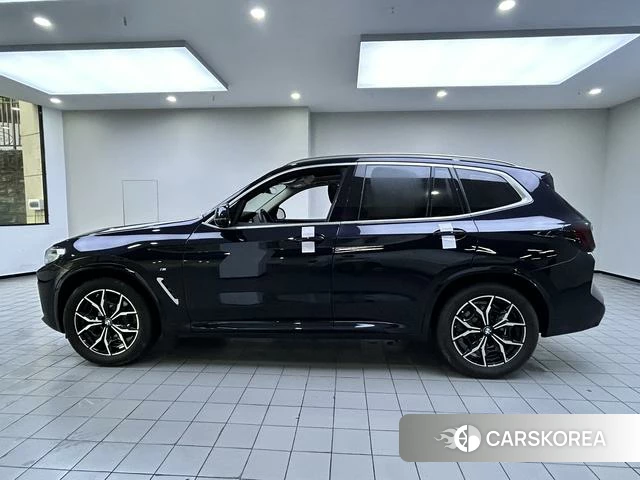 BMW X3 id 4394003 из Китая 10