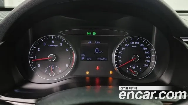 Kia Come New K7 id 2951963 из Кореи 18