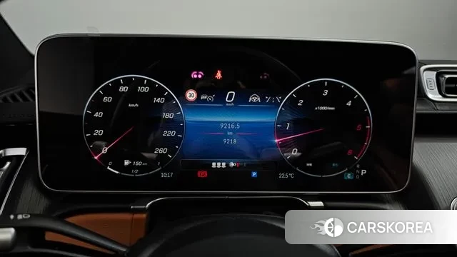 Mercedes-Benz S-Class W223 id 3223087 из Кореи 18