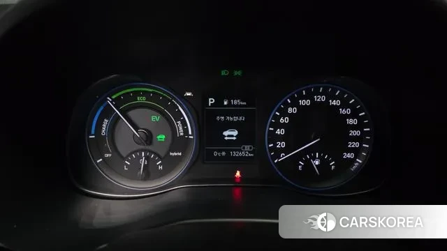 Hyundai Kona Hybrid id 3616916 из Кореи 18