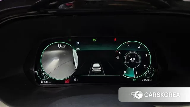 Hyundai Palisade id 3317967 из Кореи 18