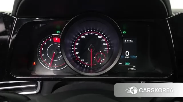 Hyundai Avante (CN7) id 3412583 из Кореи 18