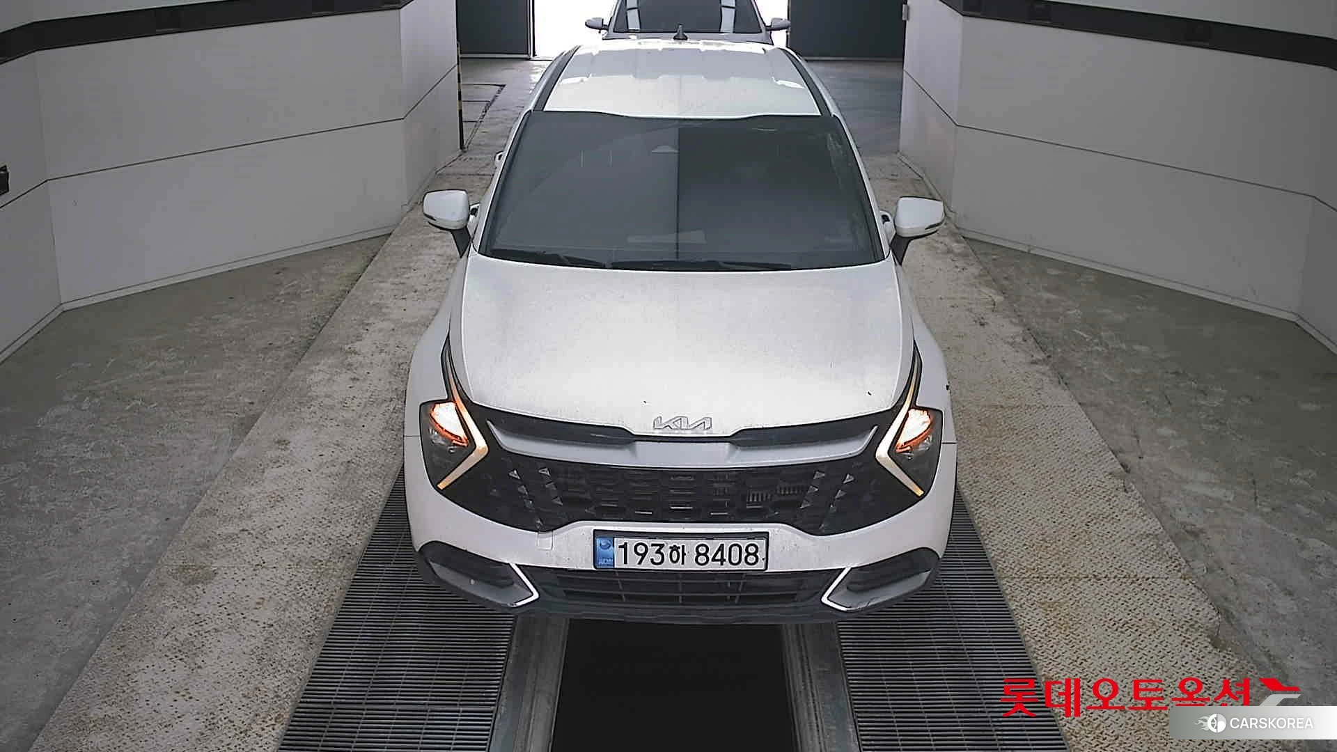 Kia Sportage id 4289579 из Кореи 36