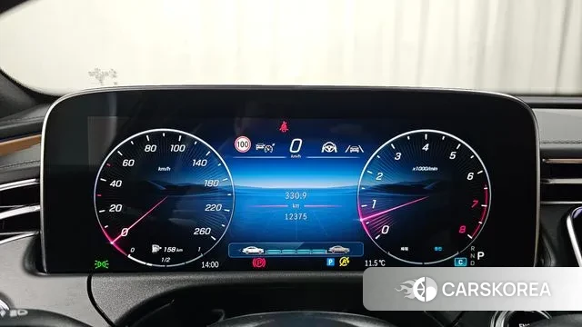 Mercedes-Benz E-Class W214 id 3585462 из Кореи 18