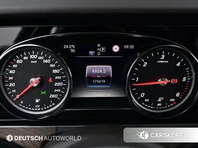 Mercedes-Benz E-Class W213 id 3474127 из Кореи 18